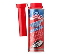 1X250 ML LIQUI MOLY SPEED TEC DIESEL ADDITIF CARBURANT NETTOYANT AJOUT