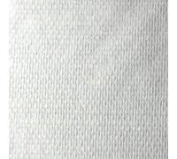 1x25m² Papier Peint en Fibre de Verre 110 g/m² Double chaîne Fine
