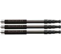 1x3 Novoflex QuadroLEG Carbon 4 Segemente