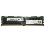 1x32GB Mémoire Serveur Dell Upgrade 2RX4 PC4-3200 ECC RDIMM SNP75X1VC/32G