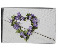 1x36 Walther Hearts 10x15 Mini farbl. sort. écran MA507