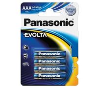 1x4 Panasonic Evolta LR 03 Micro