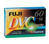 1x5 Fujifilm DV-C 60