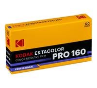 1x5 Kodak Ektacolor Pro 160 120