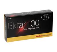 1x5 Kodak Prof. Ektar 100 120