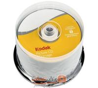 1x50 Kodak Picture Cd Global