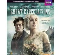 1xbd25 in Bd Box - Great Expectations - BBC 2011 [Blu-ray] [Import anglais]