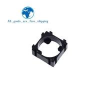 1xCell Battery Case Plastique 1 2 3 cellules 18650 support de batterie support piles cylindriques Pack luminaire Anti Vibration boîte de rangement pour bricolage