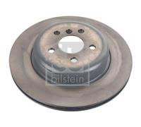 1xDisque de frein FEBI BILSTEIN 173008 convient pour BMW TOYOTA