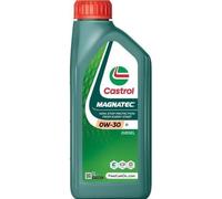 1xHuile moteur CASTROL 15F67C convient pour