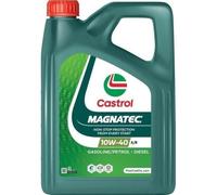 CASTROL Huile moteur