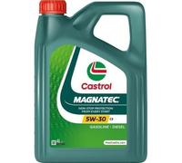 1xHuile moteur CASTROL 15F928 convient pour