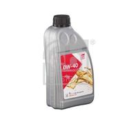 1xHuile moteur FEBI BILSTEIN 101140 convient pour BMW FORD MERCEDES-BENZ VW