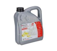 FEBI BILSTEIN Huile moteur 5W-40 ACEA A3/B4 API SN/CF 4 L Compatible VW Golf IV-VII