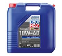 1xHuile moteur LIQUI MOLY 1089 convient pour