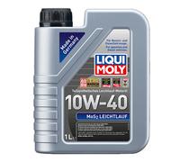 1xHuile moteur LIQUI MOLY 1091 convient pour