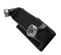1xIntercooler Upgrade for Bmw 3 Touring/Coupé/ Décapotable E90 E91 E92 330d 335d