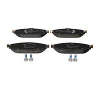 1xKit de plaquettes de frein, frein à disque ATE 13.0460-2610.2