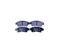 1xKit de plaquettes de frein, frein à disque HELLA 8DB 355 016-421