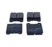 1xKit de plaquettes de frein, frein à disque MAXGEAR 19-3932 convient pour