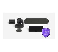 1y Ext Warr Logitech Rally Bar+Tap