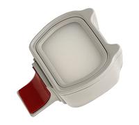 1YTY0001 Caméra LED rechargeable magnétique 3 couleurs réglables pour DJI OM4 5 6 SE avec batterie longue durée portable