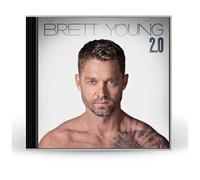 Brett Young 2.0 (CD) Album