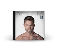 Brett Young 2.0 (CD) Album