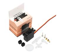 2,0 kg de matériel métallique Servo CS929mg 0,11sec 12,5g Compatible avec 450 RC Hélicoptère et Systèmes de Conduite d'avion