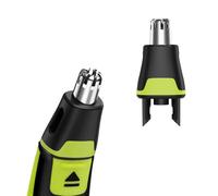 2.0 Lame Nez pour O Blade QP2824 QP2734 QP2620 QP2520 QP2530, OBlade Pro 360 QP6651 Sabots pour Tondeuse Rasoirs Électriques Attaches, Efficace et plus Silencieuse Accessoires