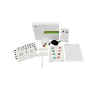 ±2,0 Modèles Ensembles d'entraînement à domicile Outils, Palmes Cartes alphabétiques Tableau des roches Masques for les yeux Balles Cordes Brock pour le bricolage