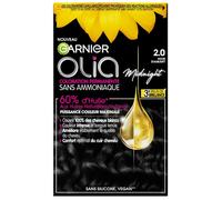 2 0 Olia Coloration cheveux black diamond 2.0 OLIA