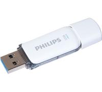 Philips Clé USB Snow Édition High Speed – USB 2.0 32 Go Blanc – Lecture jusqu'à 23 Mo/s