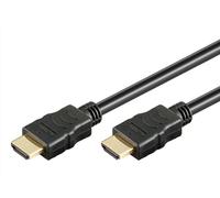 HDMI haute vitesse avec câble Ethernet de 5,0 mètres