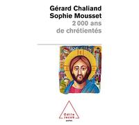 2 000 ans de chrétienté