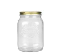 2.000 ml verre 'Quattro Stagioni', ouverture : bouchon à vis
