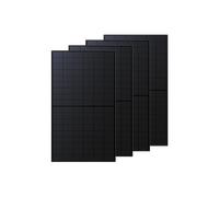 2 000 Wp Module solaire bifacial Anker SOLIX 500W Bifazial / 4 panneaux