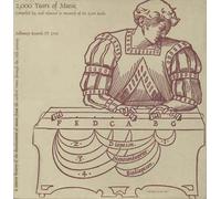 2,000 Years Of Music Compiled