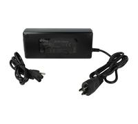 2.0A 36V Chargeur pour Bosch DualBattery 1250 Performance Line batteries 36V