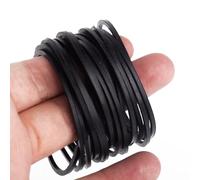 2 0pcs Bol de carburateur Joint d'étanchéité for Briggs Stratton 799871 790845 7908466 796707 794304Accessoires