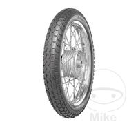 2 1/2 ZOLL-16 42B Tt Renforcé Front/Rear Pneumatique Conti KKS10