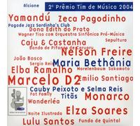 2 1/4 Premio Tim De Musica