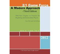 2/1 Game Force A Modern Approach - Third Edition