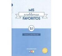 (2.1).Mis Problemas Favoritos - [Livre en VO] Martínez Romero, José (Auteur)