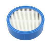 2/1 Pièces Filtre De Remplacement Système De Filtration À 5 Niveaux Ensemble Complet, Compatible for AEG Série 7000/6000, Crépine(1pcs)
