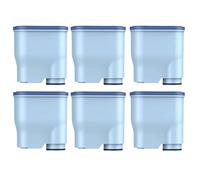 2-10 Pièces Filtre Pour Machine À Café Compatible Avec Philips AquaClean CA6903/10/00/01/22/47 À Remplacer Tous Les 3 Mois Ou Tous Les 200 Gallons(6pc)