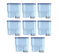 2-10 Pièces Filtre Pour Machine À Café Compatible Avec Philips AquaClean CA6903/10/00/01/22/47 À Remplacer Tous Les 3 Mois Ou Tous Les 200 Gallons(8PC)