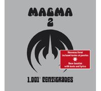 2 [1001 Centigrades] [Import]