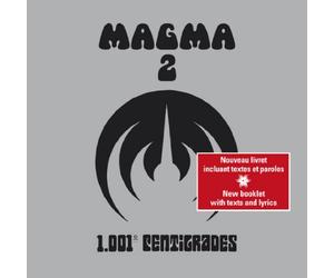2 [1001 Centigrades] [Import]