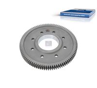 DT Spare Parts 2.10240 Roue dentée, arbre de commande de distributeur